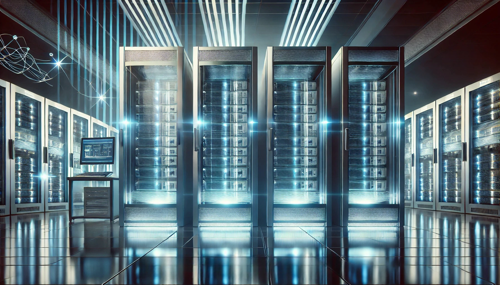 Hong Kong Server